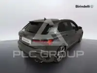 2023 Audi S3