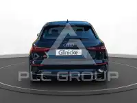 2023 Audi S3