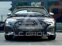 2023 Audi S3
