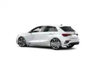 2023 Audi S3