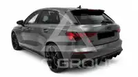 2023 Audi S3