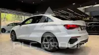 2023 Audi S3