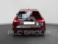2023 Audi S3