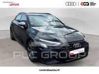 2023 Audi S3