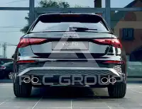 2023 Audi S3
