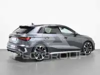 2023 Audi S3