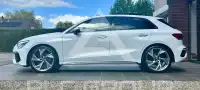2023 Audi S3