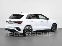 2023 Audi S3