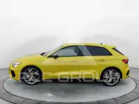 2023 Audi S3