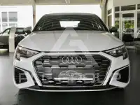 2023 Audi S3