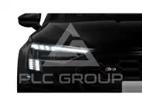 2023 Audi S3