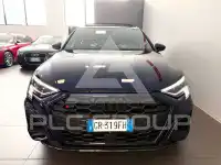 2023 Audi S3