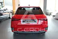 2023 Audi S3