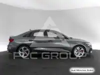 2023 Audi S3
