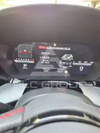 2023 Audi S3