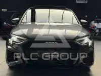 2023 Audi S3