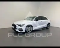 2023 Audi S3