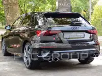 2023 Audi S3