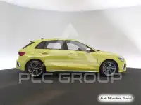 2023 Audi S3