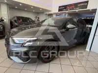 2023 Audi S3
