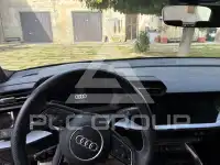 2023 Audi S3