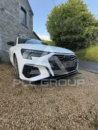 2023 Audi S3