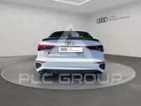 2023 Audi S3