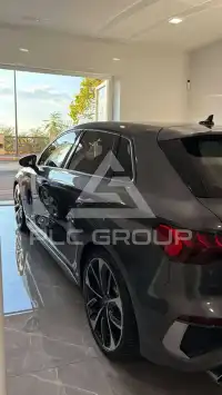 2023 Audi S3
