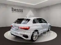2023 Audi S3