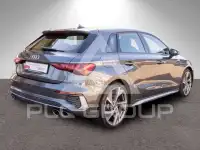 2023 Audi S3