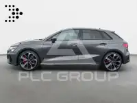 2023 Audi S3