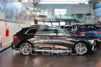 2023 Audi S3