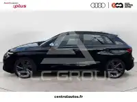 2023 Audi S3