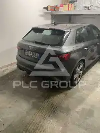 2023 Audi S3