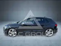 2023 Audi S3