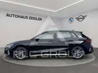2023 Audi S3