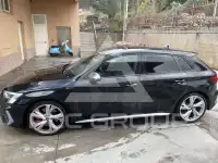 2023 Audi S3