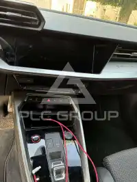 2023 Audi S3