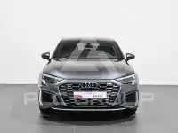 2023 Audi S3