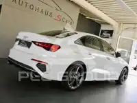 2023 Audi S3