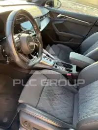2023 Audi S3