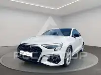 2023 Audi S3