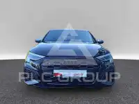 2023 Audi S3
