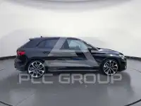 2023 Audi S3