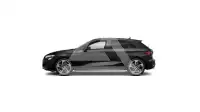 2023 Audi S3