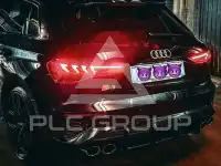 2023 Audi S3