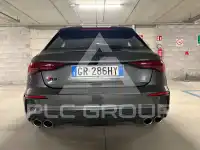 2023 Audi S3