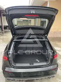 2023 Audi S3