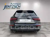 2023 Audi S3