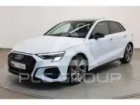 2023 Audi S3